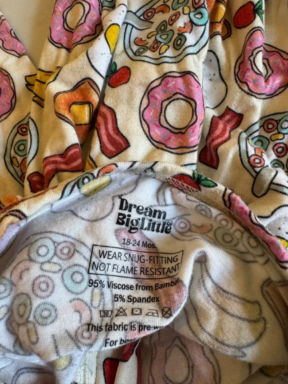 Dream Big Little Co. 18 24